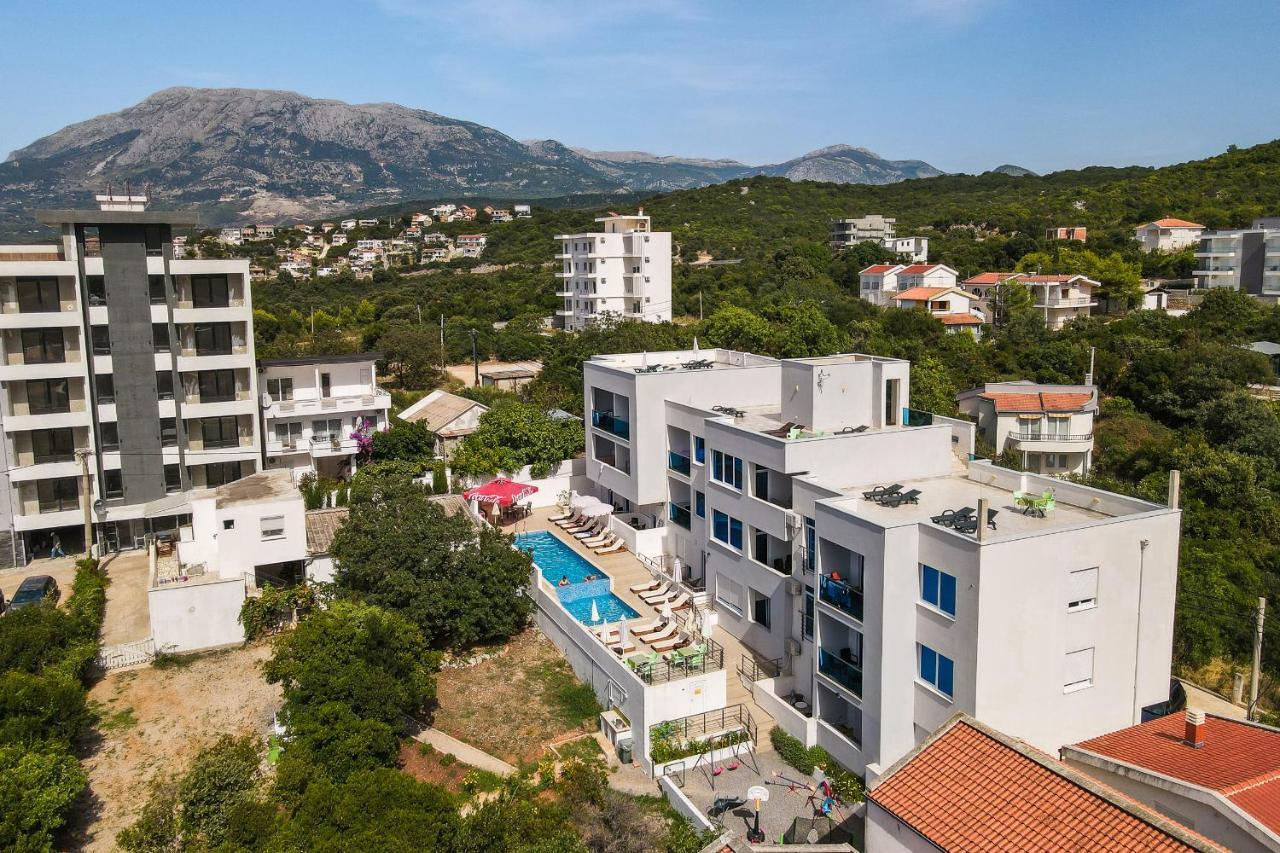 Apartments Limunada Utjeha Esterno foto