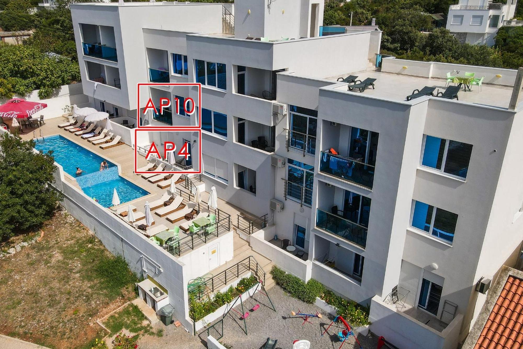 Apartments Limunada Utjeha Camera foto